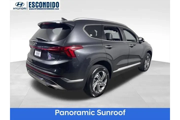$20977 : Hyundai SANTA FE 2023 AWD SE image 6