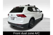 $11813 : Volkswagen Tiguan 2021 SE 4d thumbnail
