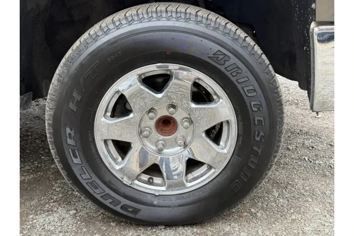 $16450 : 2014 Silverado 1500 image 7