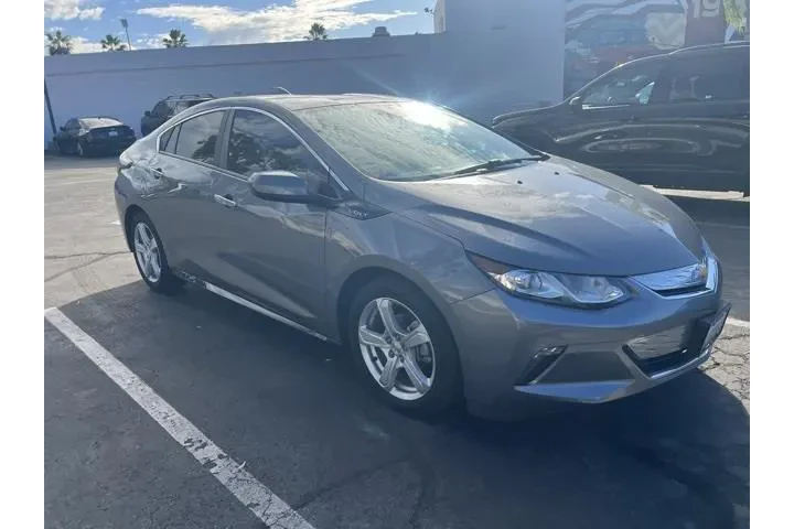 $14992 : Chevrolet Volt 2019 LT 4dr H image 2