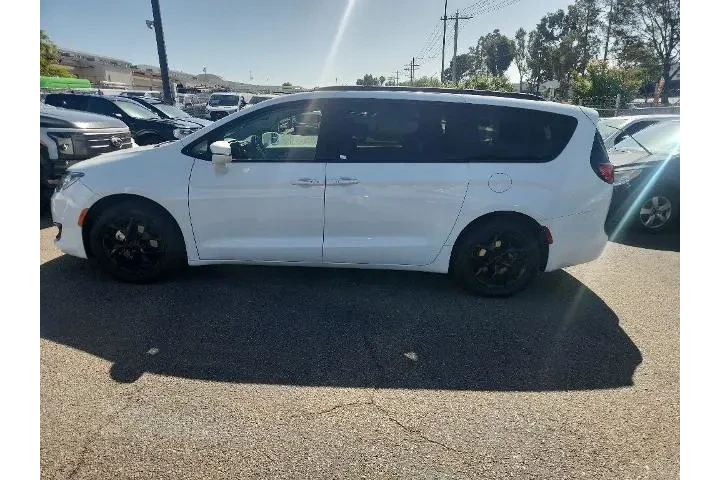 $14491 : Chrysler Pacifica 2018 Limit image 9