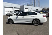 $36494 : BMW 3 Series 2023 AWD 330i x thumbnail