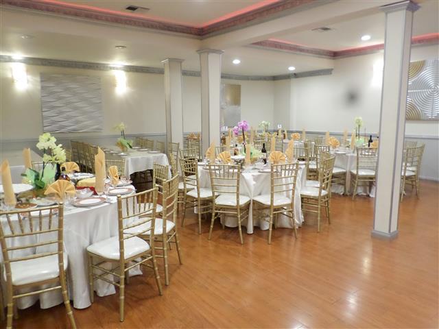 Royal Oak Banquet Hall image 7