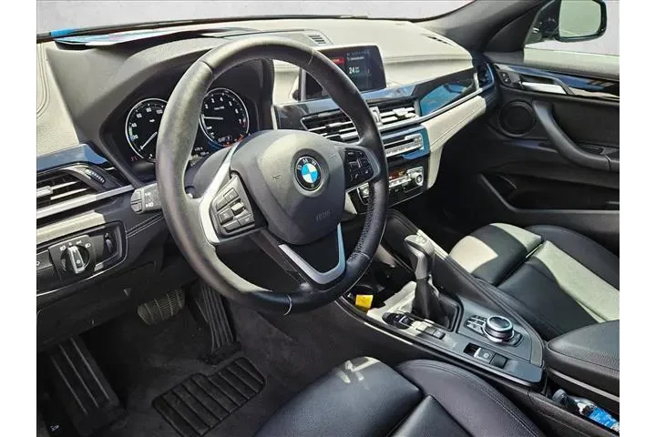 $20789 : BMW X2 2019 AWD xDrive28i 4d image 10