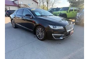 $9950 : 2017 MKZ Premiere thumbnail