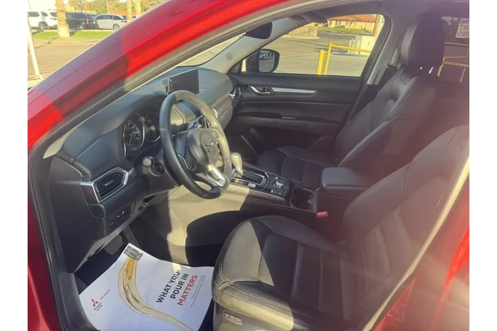 $26999 : Mazda CX-5 2023 AWD 2.5 S Ca image 8