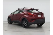 $20998 : Toyota C-HR 2019 XLE 4dr Cro thumbnail