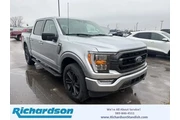 Ford F-150 2022 4x4 XLT 4dr en Detroit