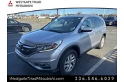 $17977 : Honda CR-V 2016 EX-L 4dr SUV thumbnail