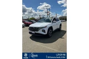 Hyundai TUCSON Hybrid 2024 A en Sacramento