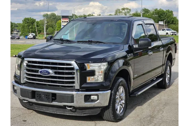 $12000 : 2016 F-150 XLT image 4