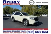 Nissan Pathfinder 2024 AWD S en Louisville
