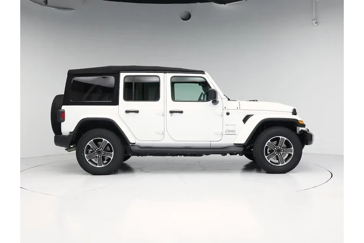 $32998 : Jeep Wrangler 2023 4x4 Sahar image 7