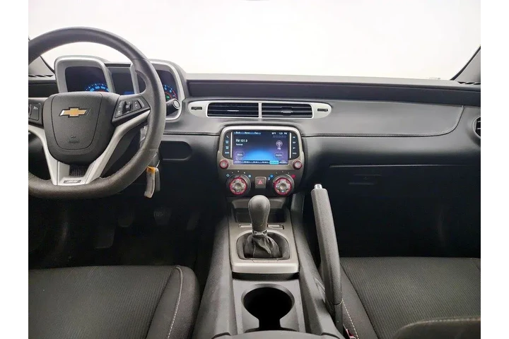 $30998 : Chevrolet Camaro 2014 SS 2dr image 9