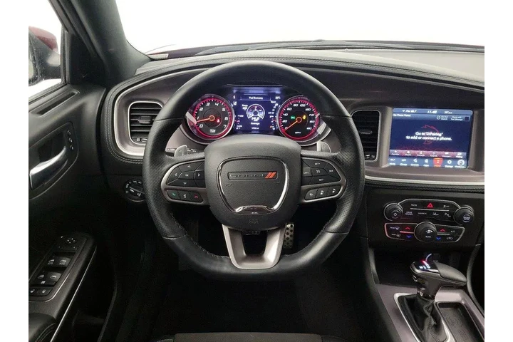 $38998 : Dodge Charger 2021 Scat Pack image 10