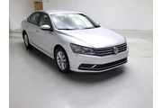 Volkswagen Passat 2018 2.0T en Hialeah