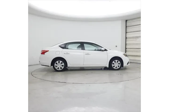 $15998 : Nissan Sentra 2019 S 4dr Sed image 7