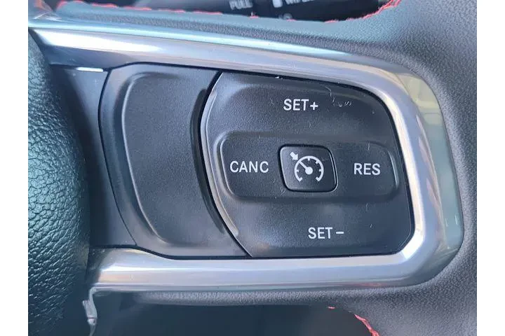 $38285 : Jeep Gladiator 2023 4x4 Rubi image 9