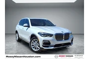 BMW X5 2021 sDrive40i 4dr Sp