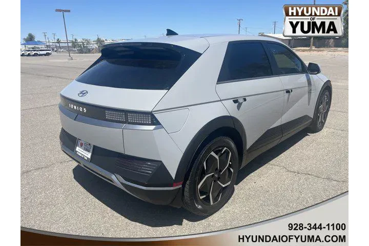 $24999 : Hyundai IONIQ 5 2023 SEL 4dr image 3