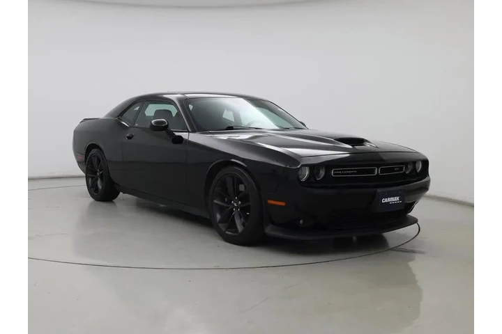 $26998 : Dodge Challenger 2021 GT 2dr image 1