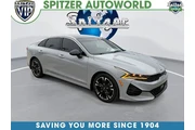 Kia K5 2021 GT-Line 4dr Seda