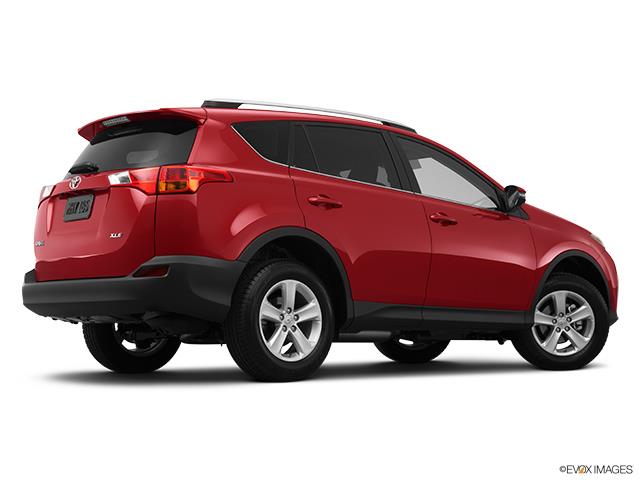 2013 Rav4 image 6