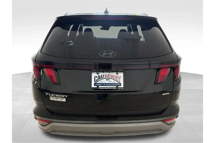 $26671 : Hyundai TUCSON 2025 AWD SEL image 6