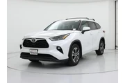 $37998 : Toyota Highlander 2022 AWD X thumbnail