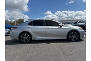 $14991 : Toyota Camry 2018 SE 4dr Sed thumbnail
