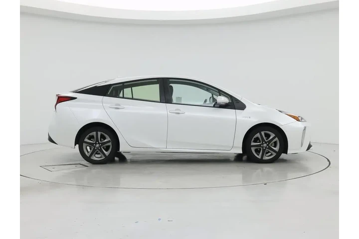 $24998 : Toyota Prius 2022 Limited 4d image 7