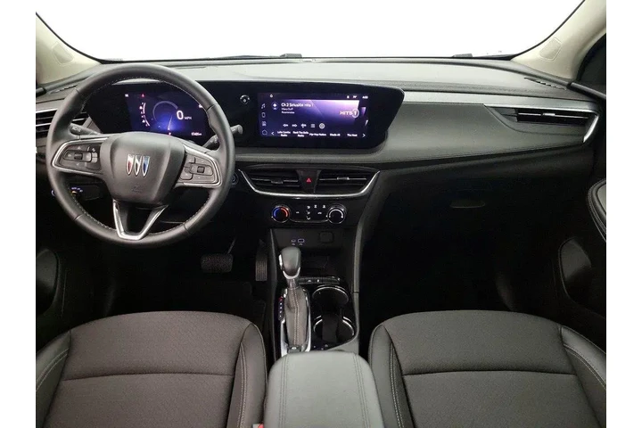 $20998 : Buick Encore GX 2025 Preferr image 9