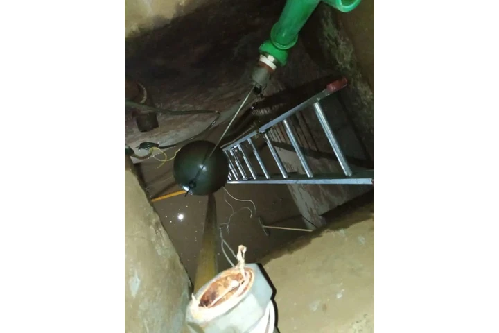 LIMPIEZA DE TANQUES POZOS SUMI image 1