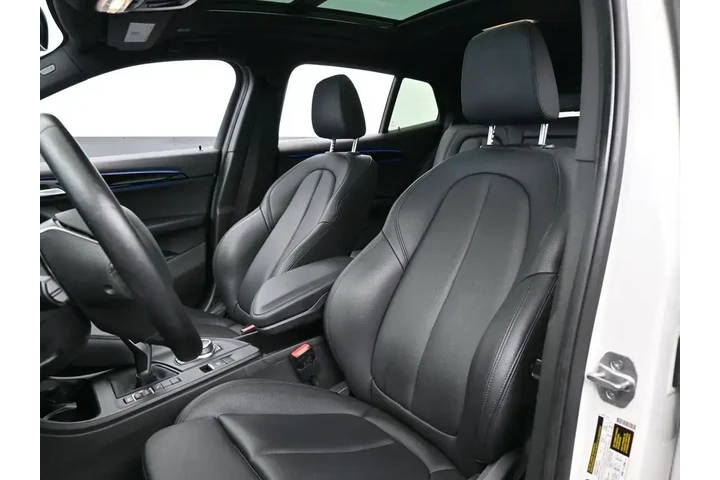 $18980 : BMW X2 2020 sDrive28i 4dr Sp image 10