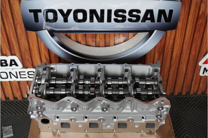 Repuestos Nissan Toyota Bogotá image 2