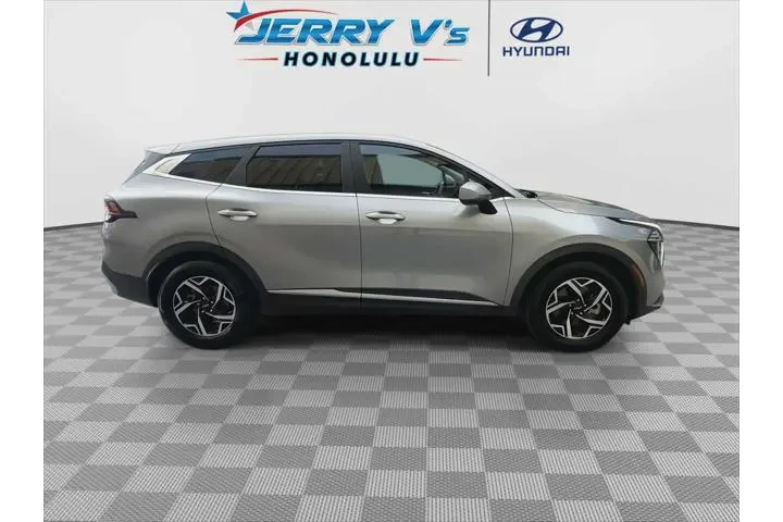 $26888 : Kia Sportage 2024 LX 4dr SUV image 9