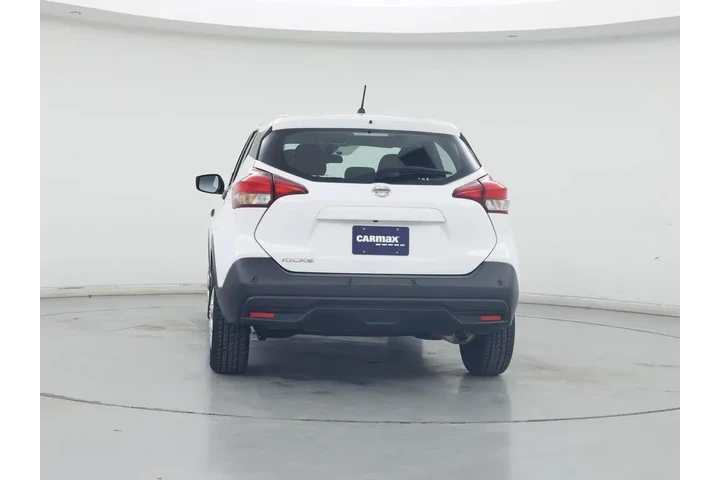 $16998 : Nissan Kicks 2020 S 4dr Cros image 6