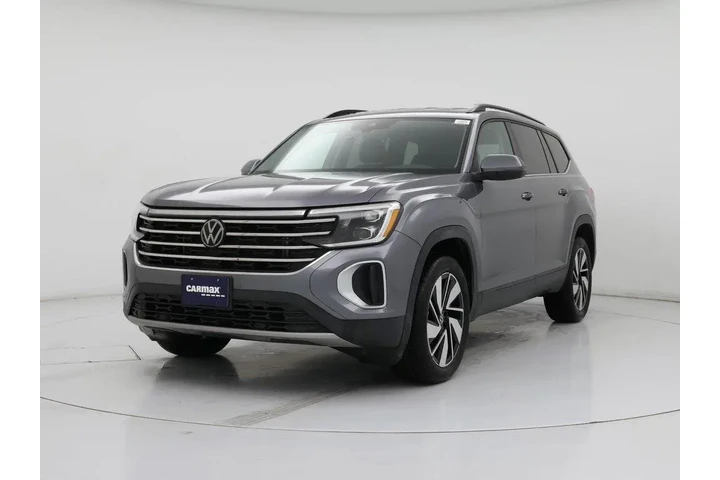 $35998 : Volkswagen Atlas 2024 AWD SE image 4