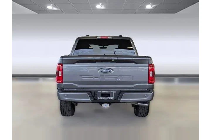 $39698 : Ford F-150 2023 4x4 XLT 4dr image 10