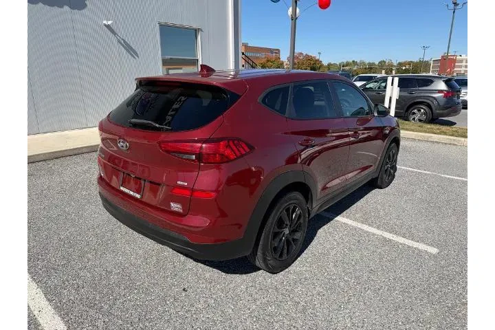 $13900 : Hyundai TUCSON 2019 AWD SE 4 image 8