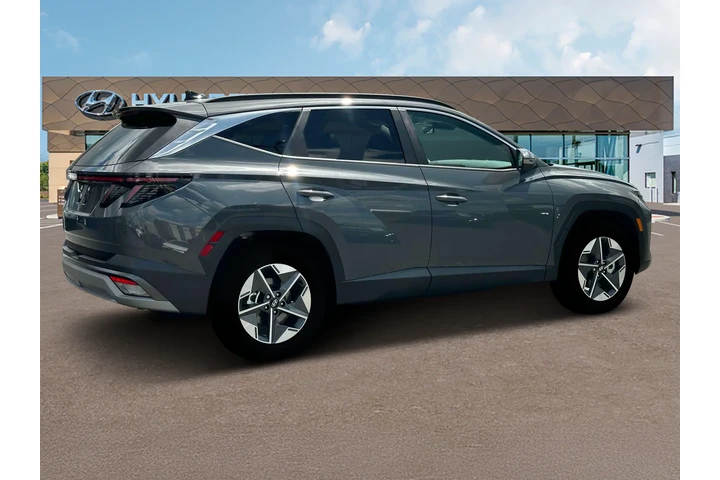 $25844 : Hyundai TUCSON 2025 SEL Conv image 8