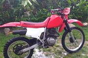 HONDA XR 200R  AÑO 2002 en Ciudad Panama