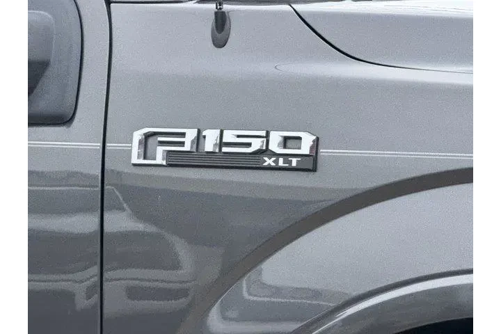 $16444 : Ford F-150 2016 4x4 Lariat 4 image 4