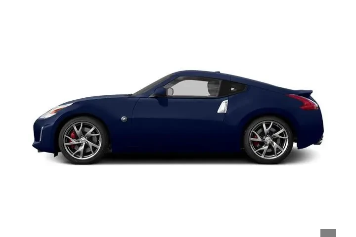 $22998 : Nissan 370Z 2013 Base 2dr Co image 2