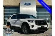 Ford Explorer 2025 AWD ST-Li en Plano
