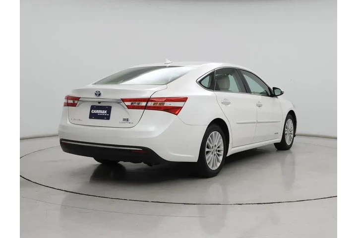 $18998 : Toyota Avalon Hybrid 2015 Li image 8