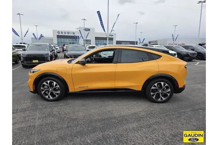 $32900 : Ford Mustang Mach-E 2023 Pre image 4