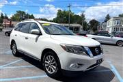 $9998 : 2015 Pathfinder thumbnail