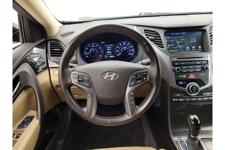 $16998 : Hyundai Azera 2017 Limited 4 image 10