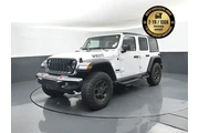 $35699 : Jeep Wrangler 2024 4x4 Sport thumbnail